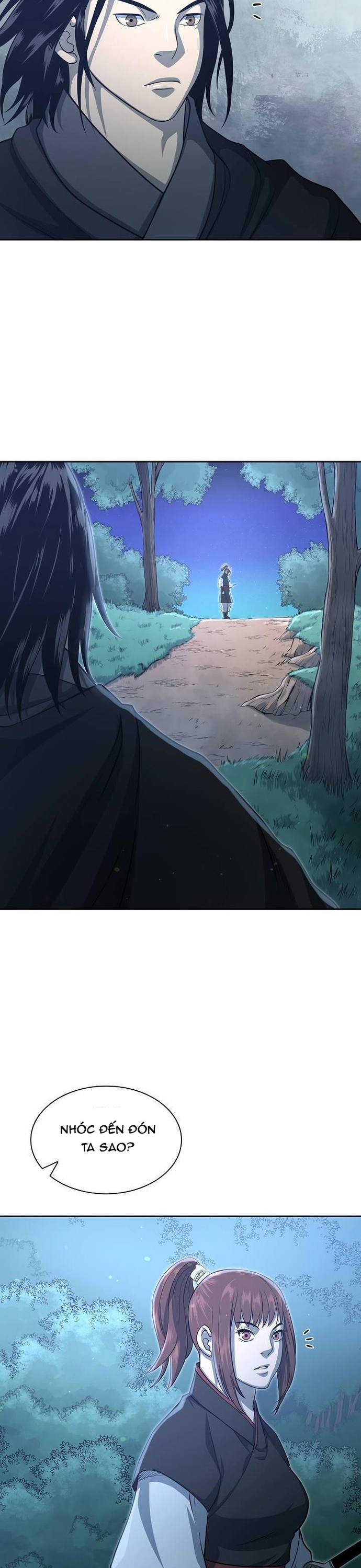 Huyền Thoại Vô Song Chiến Thần: Chapter 104