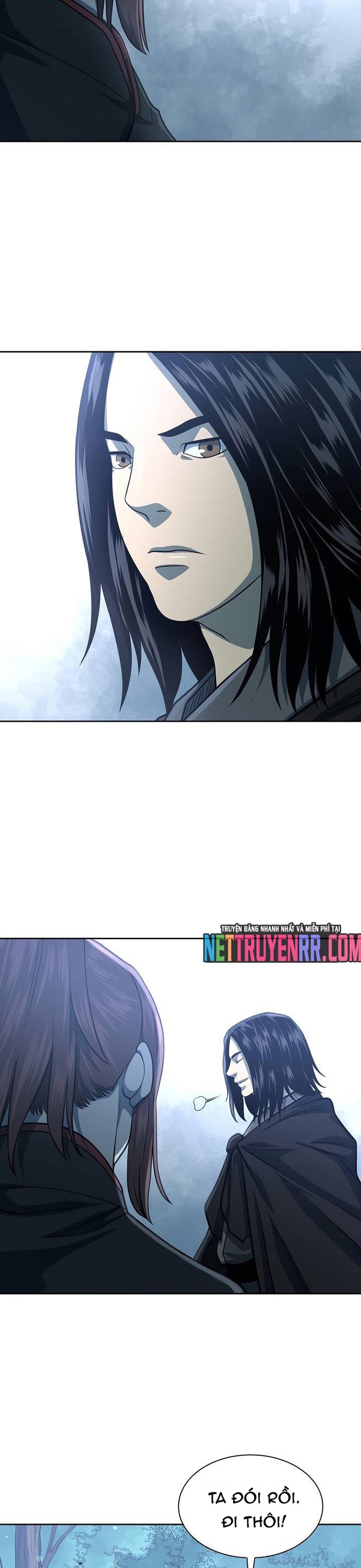 Huyền Thoại Vô Song Chiến Thần: Chapter 104