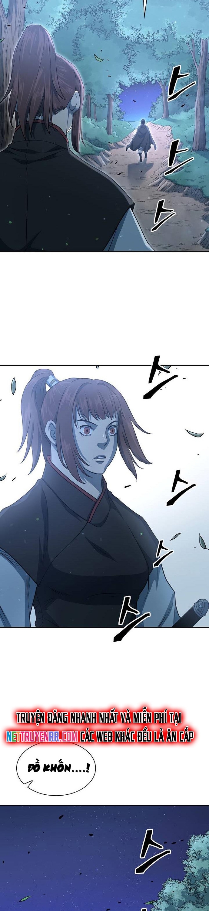 Huyền Thoại Vô Song Chiến Thần: Chapter 104