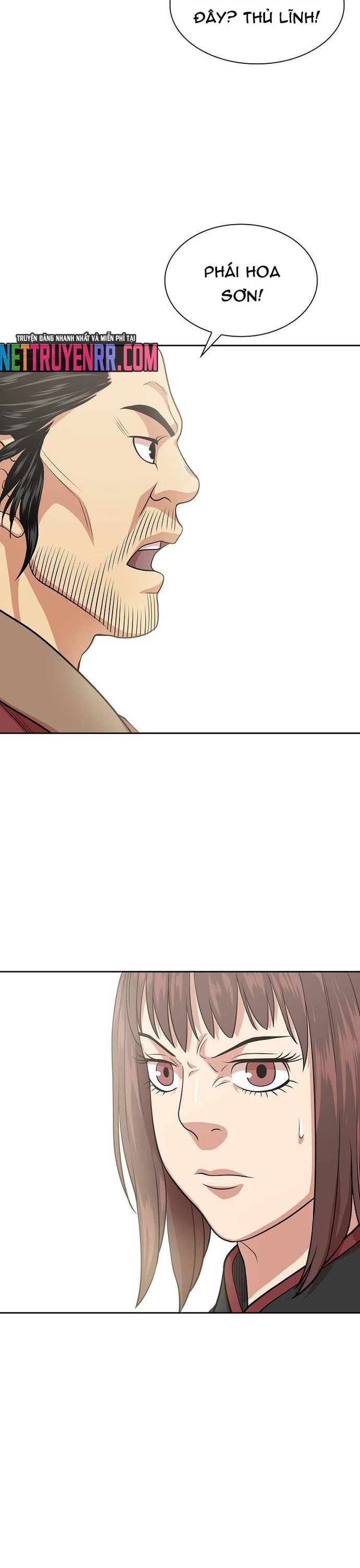 Huyền Thoại Vô Song Chiến Thần: Chapter 104