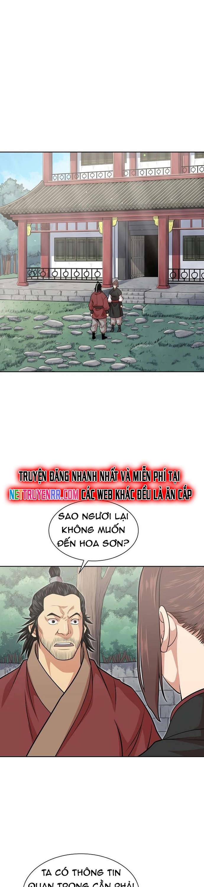 Huyền Thoại Vô Song Chiến Thần: Chapter 104