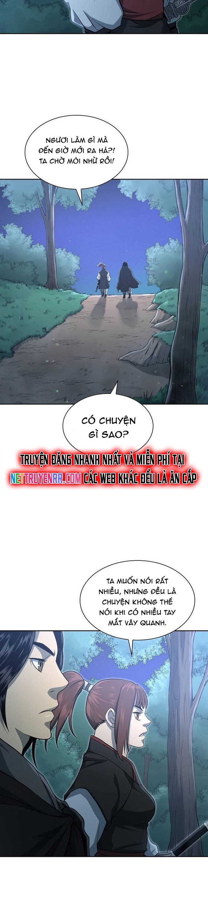 Huyền Thoại Vô Song Chiến Thần: Chapter 104