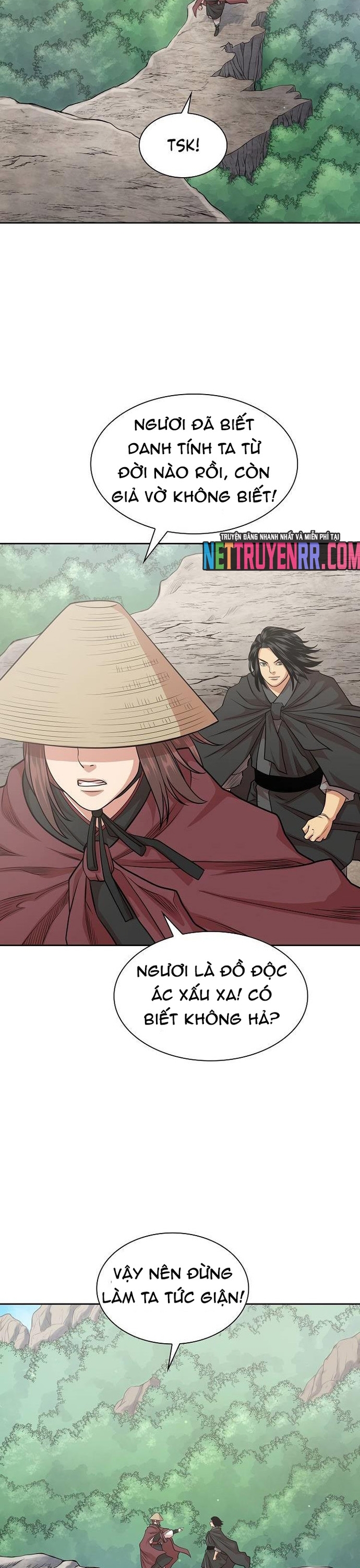 Huyền Thoại Vô Song Chiến Thần: Chapter 104