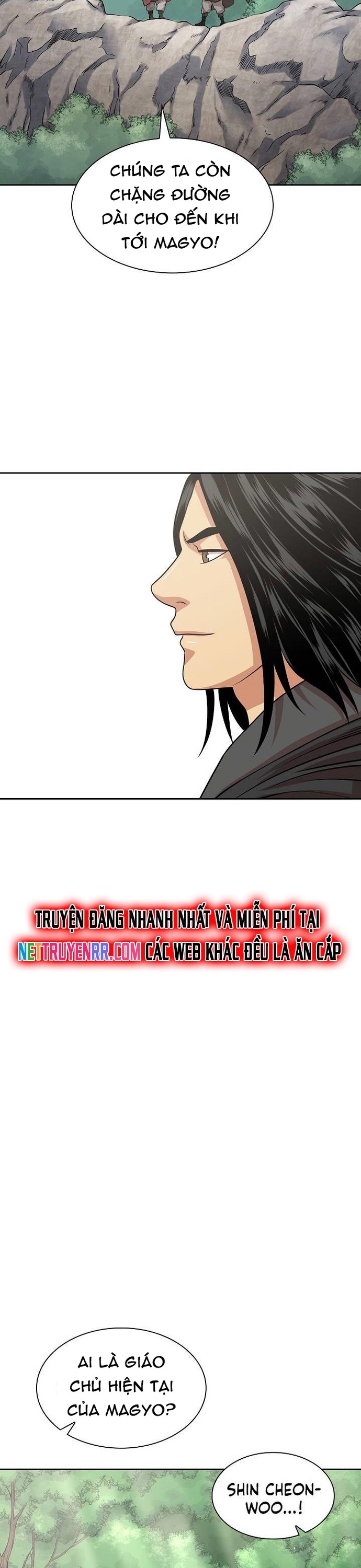 Huyền Thoại Vô Song Chiến Thần: Chapter 104