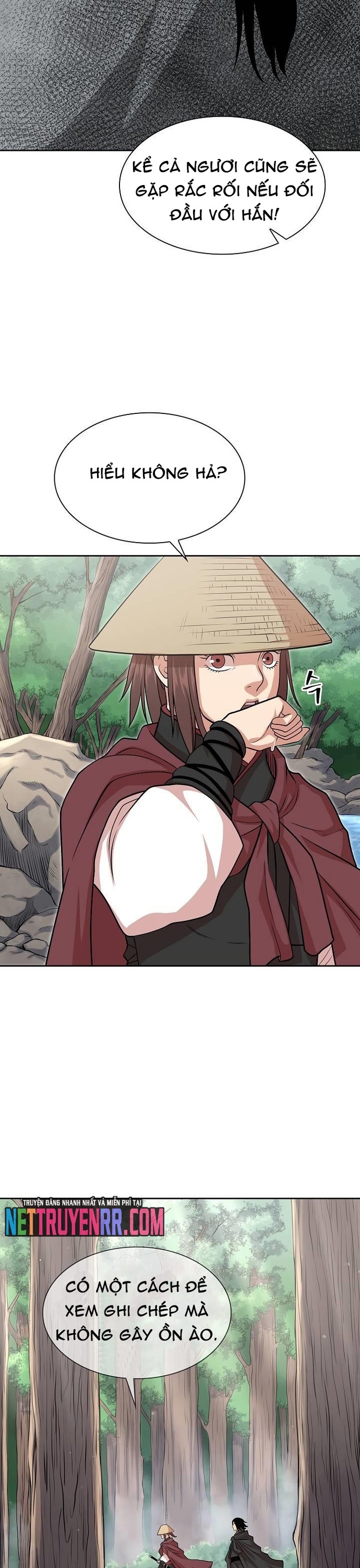 Huyền Thoại Vô Song Chiến Thần: Chapter 104