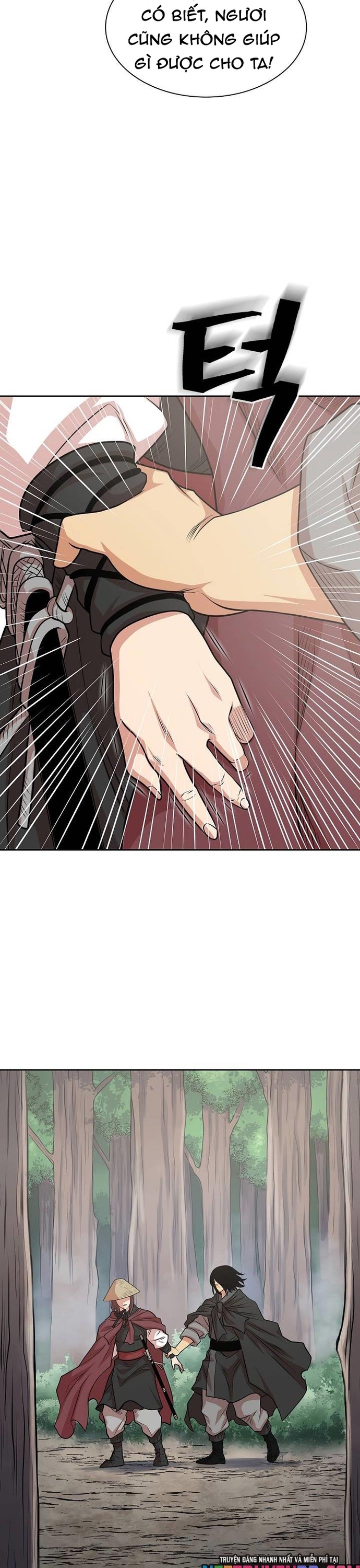 Huyền Thoại Vô Song Chiến Thần: Chapter 104