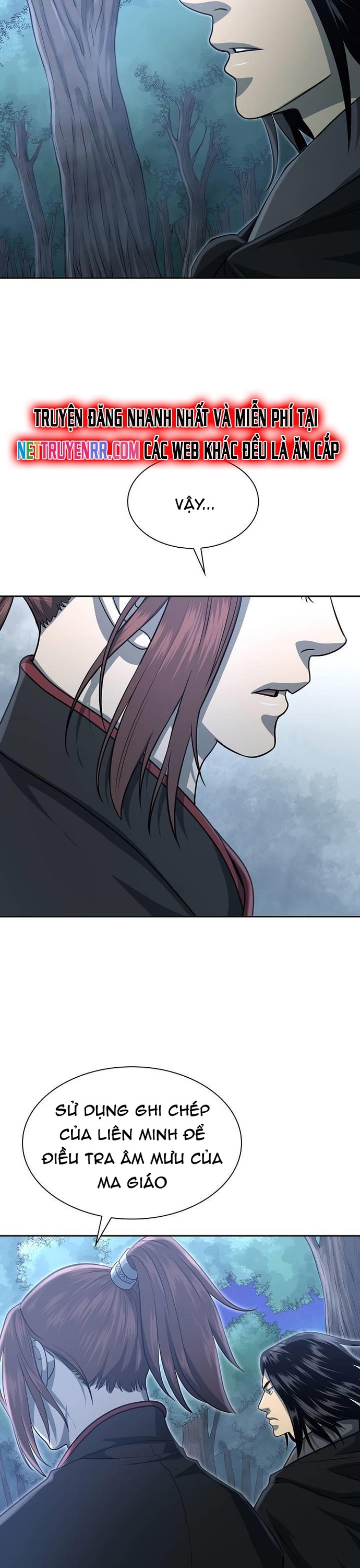 Huyền Thoại Vô Song Chiến Thần: Chapter 104