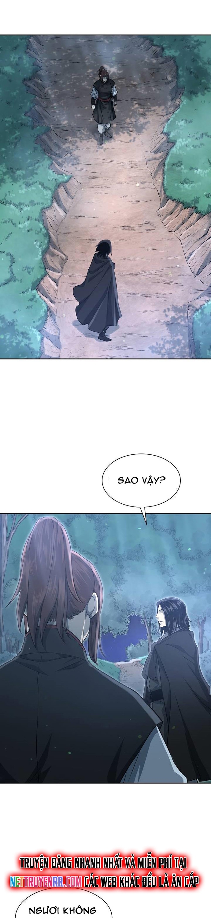 Huyền Thoại Vô Song Chiến Thần: Chapter 104