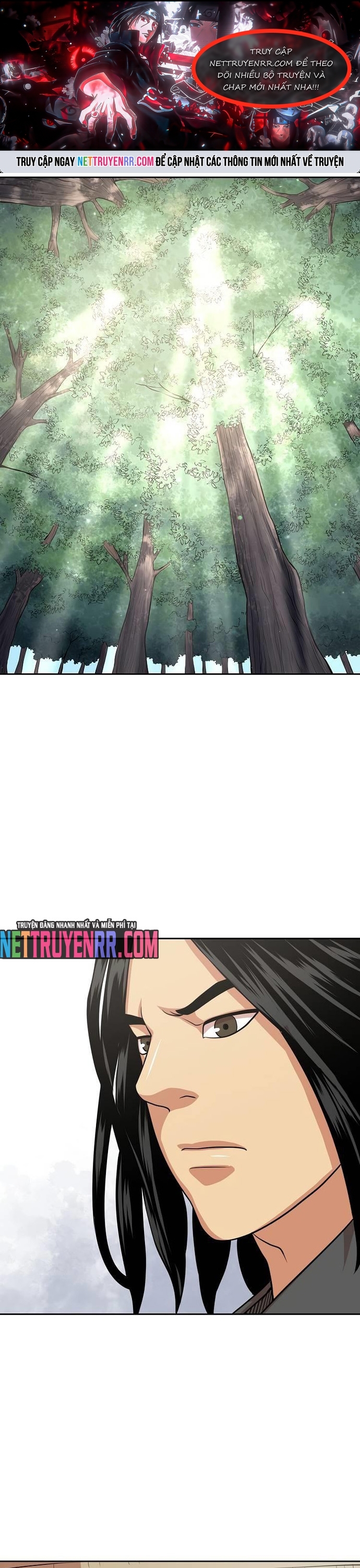 Huyền Thoại Vô Song Chiến Thần: Chapter 105