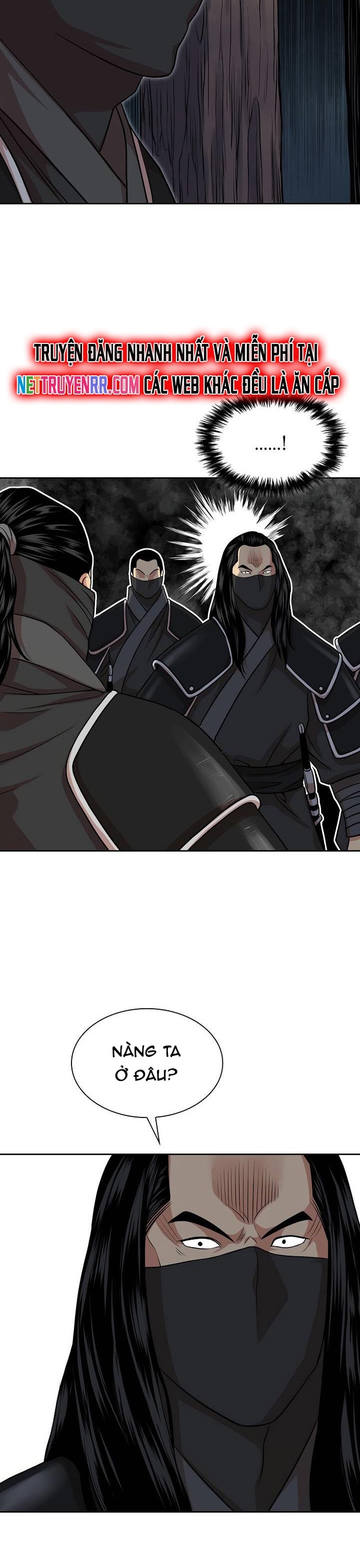 Huyền Thoại Vô Song Chiến Thần: Chapter 105