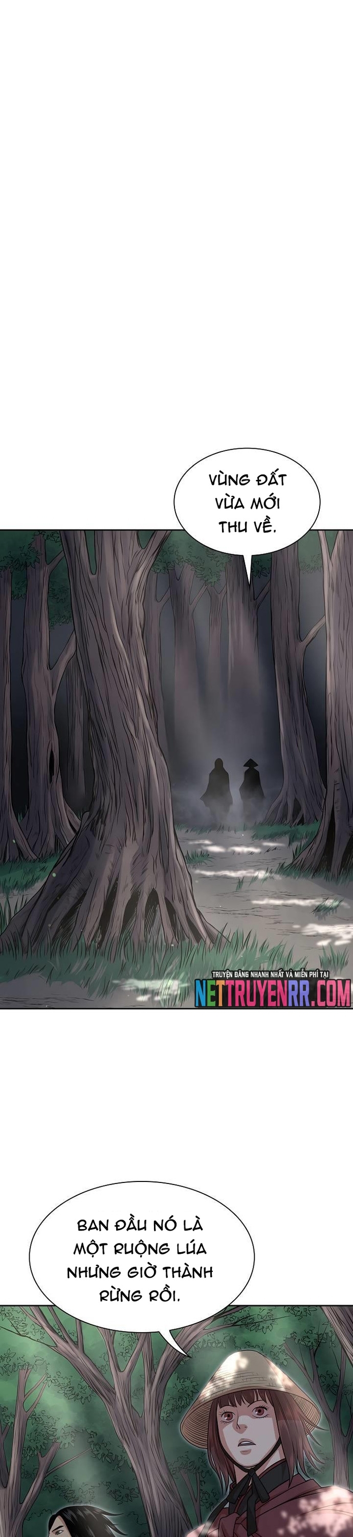 Huyền Thoại Vô Song Chiến Thần: Chapter 105