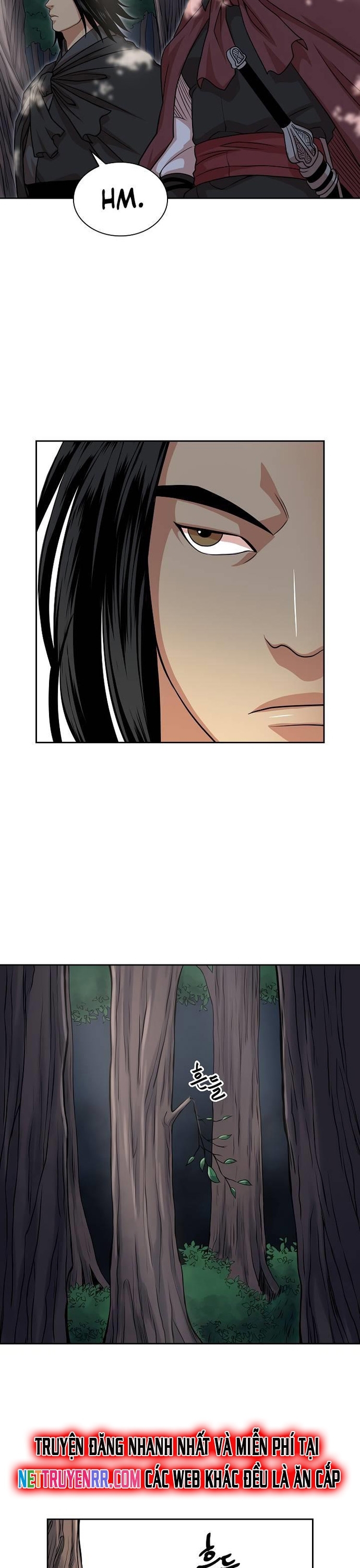 Huyền Thoại Vô Song Chiến Thần: Chapter 105