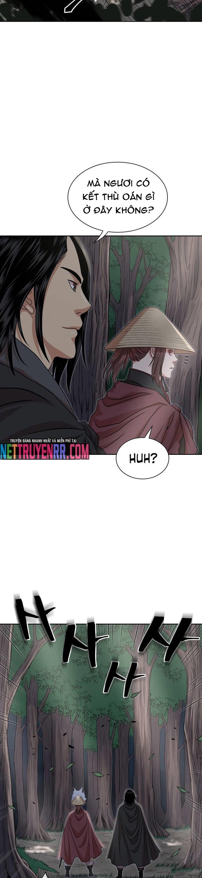 Huyền Thoại Vô Song Chiến Thần: Chapter 105