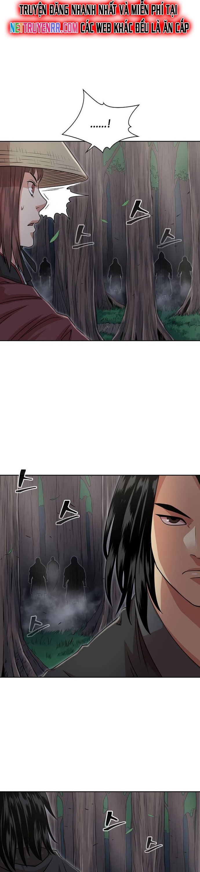 Huyền Thoại Vô Song Chiến Thần: Chapter 105