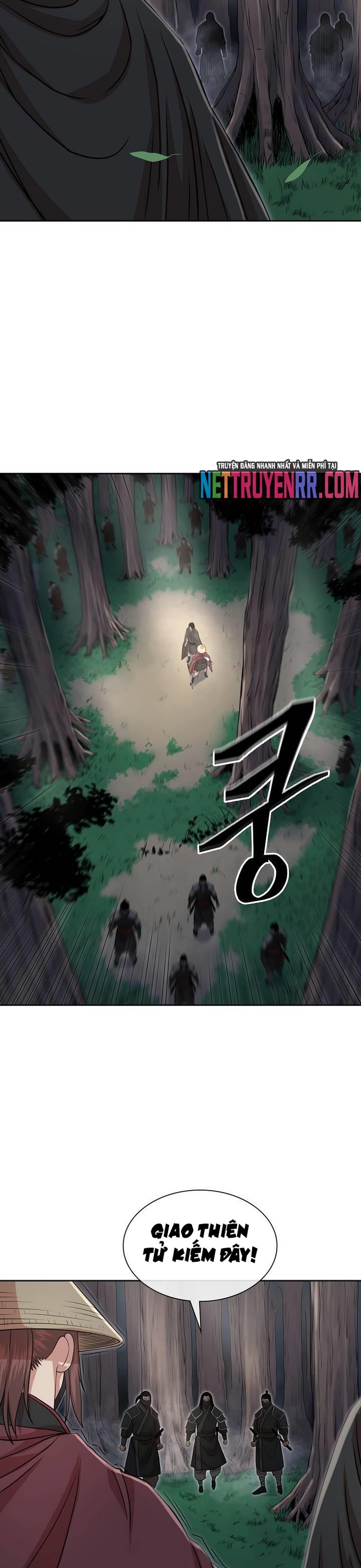 Huyền Thoại Vô Song Chiến Thần: Chapter 105