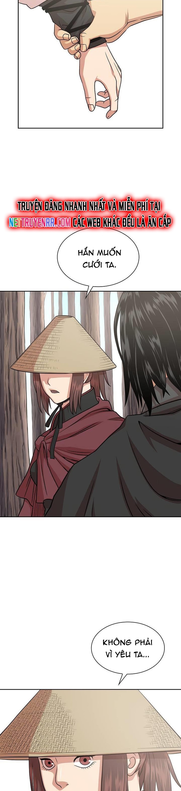 Huyền Thoại Vô Song Chiến Thần: Chapter 105