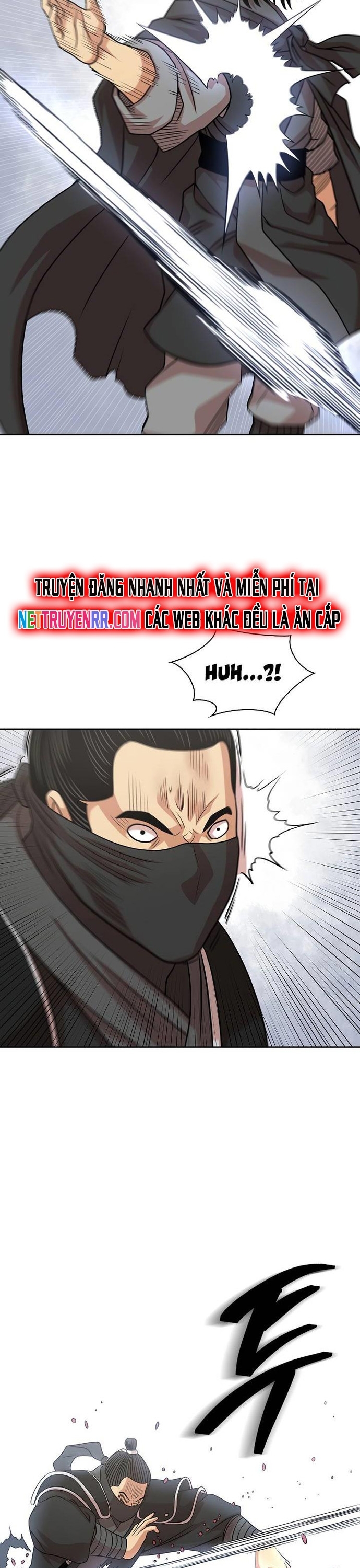 Huyền Thoại Vô Song Chiến Thần: Chapter 105