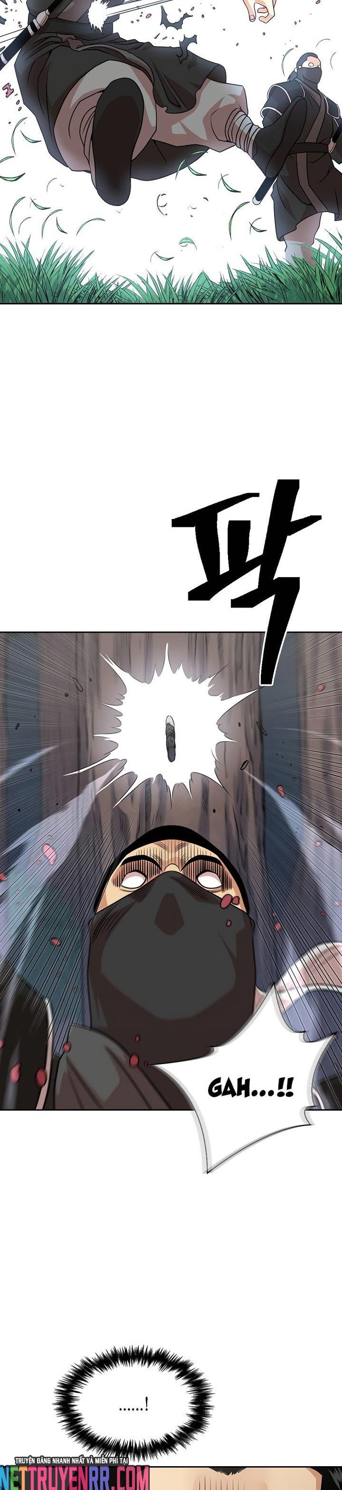 Huyền Thoại Vô Song Chiến Thần: Chapter 105