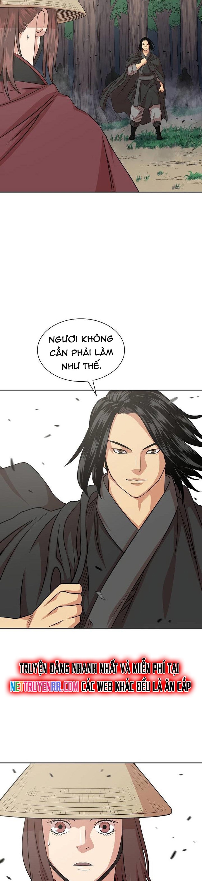 Huyền Thoại Vô Song Chiến Thần: Chapter 105