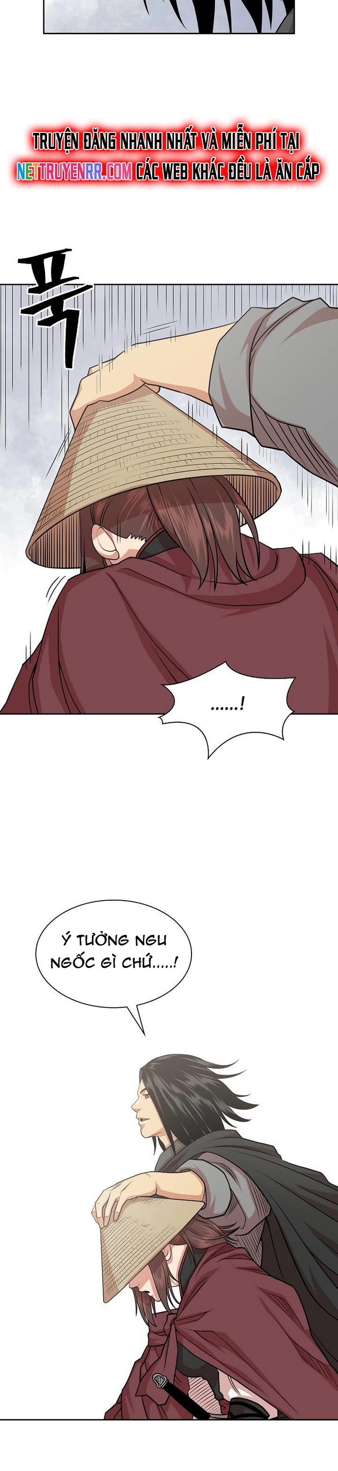 Huyền Thoại Vô Song Chiến Thần: Chapter 105