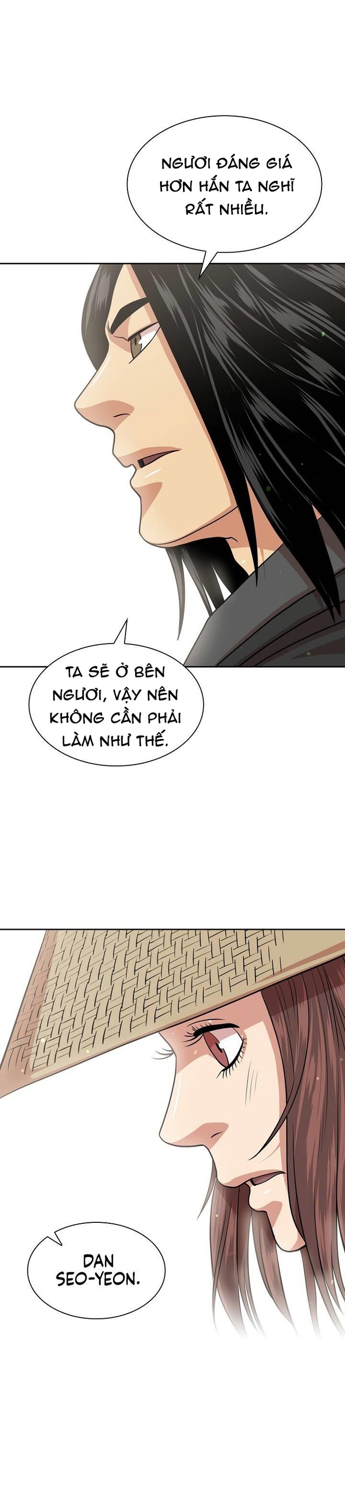 Huyền Thoại Vô Song Chiến Thần: Chapter 105