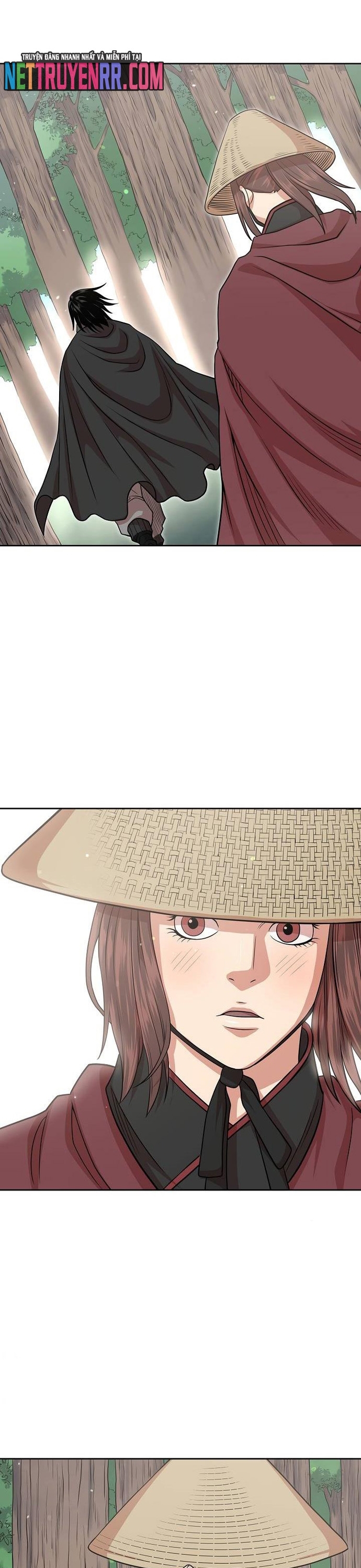 Huyền Thoại Vô Song Chiến Thần: Chapter 105