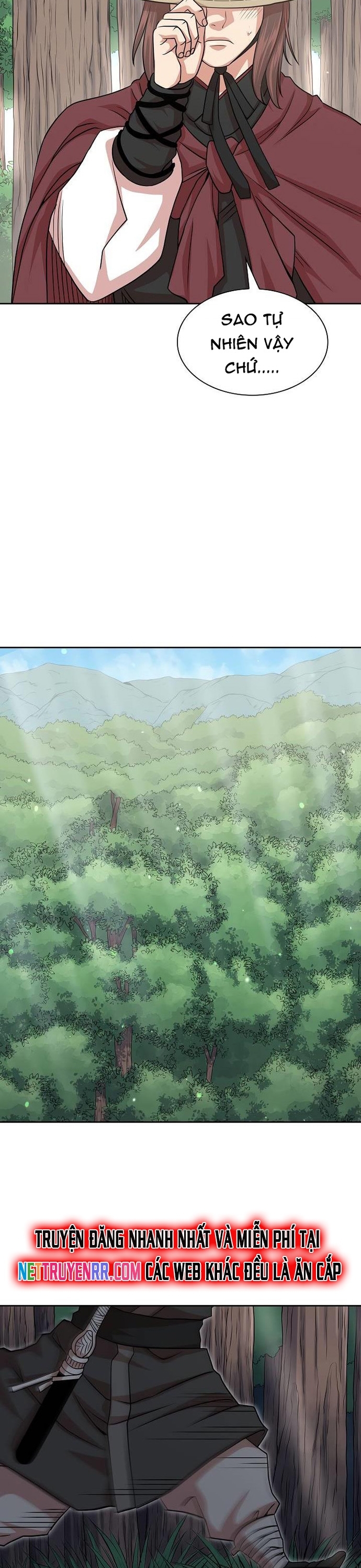 Huyền Thoại Vô Song Chiến Thần: Chapter 105