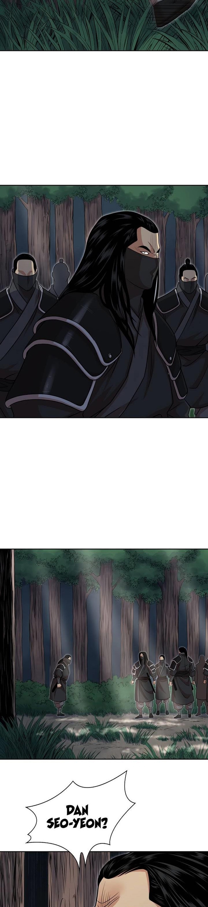 Huyền Thoại Vô Song Chiến Thần: Chapter 105