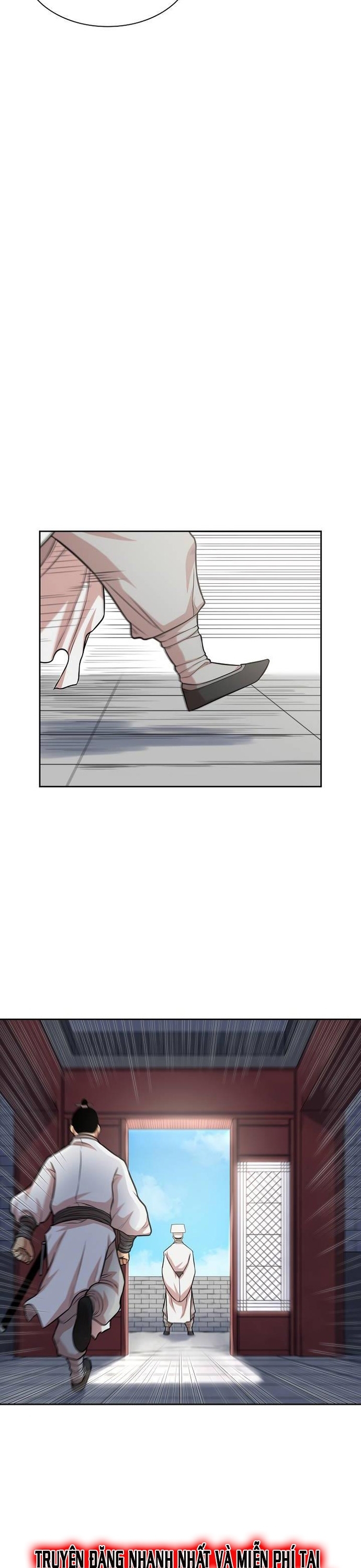 Huyền Thoại Vô Song Chiến Thần: Chapter 106