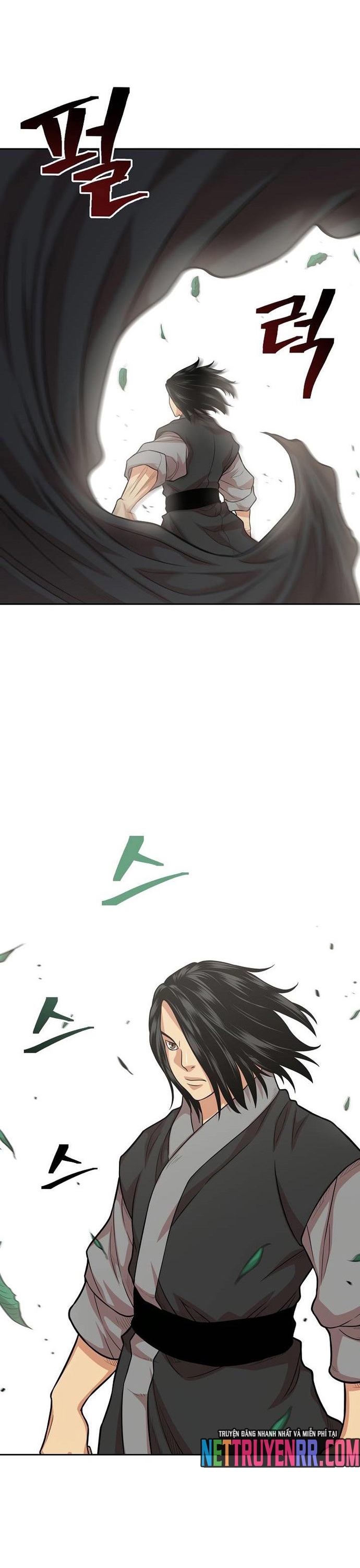 Huyền Thoại Vô Song Chiến Thần: Chapter 106