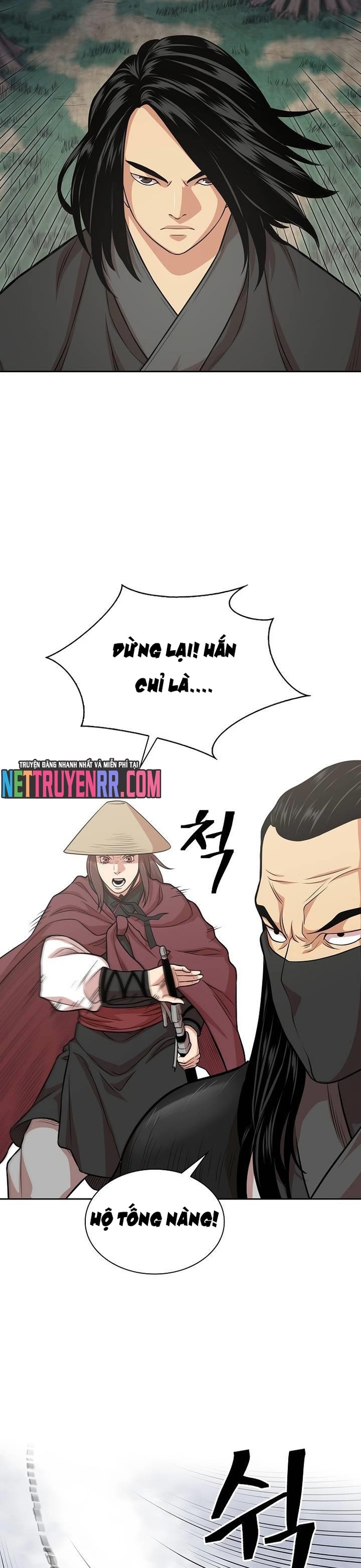 Huyền Thoại Vô Song Chiến Thần: Chapter 106