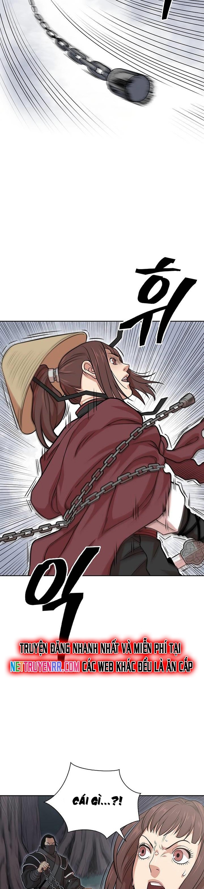 Huyền Thoại Vô Song Chiến Thần: Chapter 106