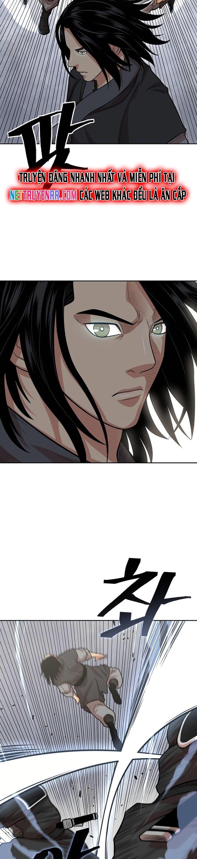 Huyền Thoại Vô Song Chiến Thần: Chapter 106