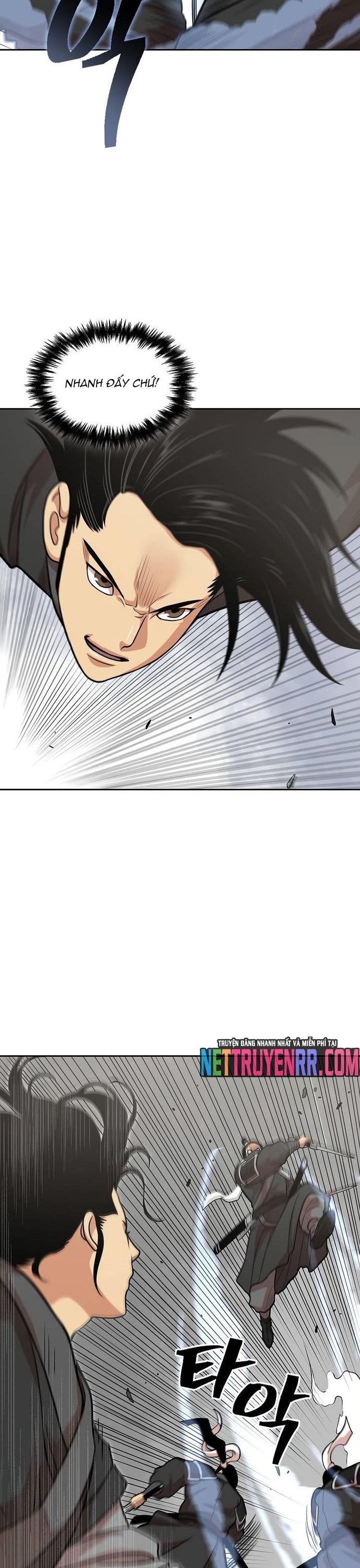 Huyền Thoại Vô Song Chiến Thần: Chapter 106