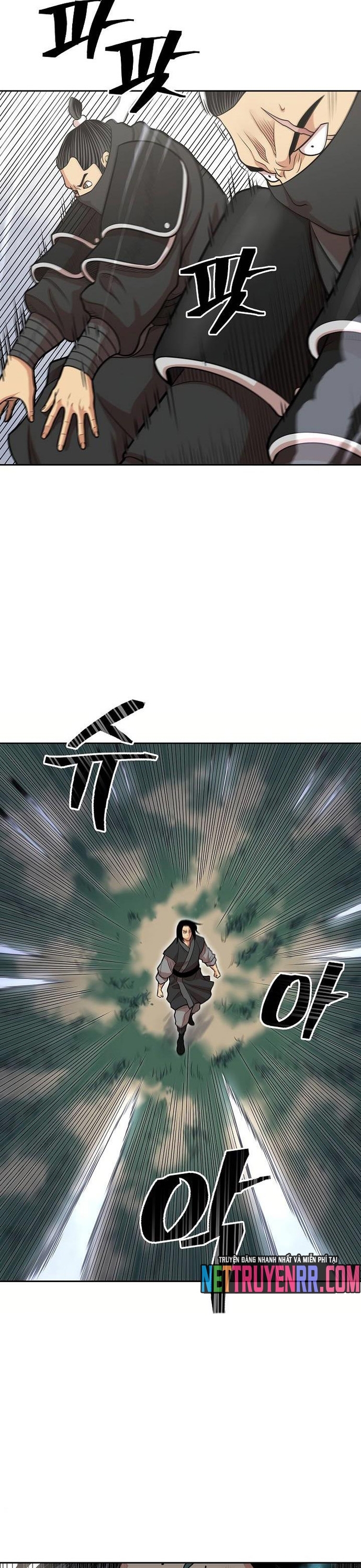 Huyền Thoại Vô Song Chiến Thần: Chapter 106