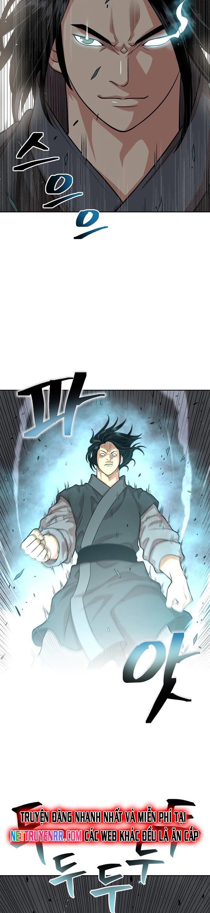 Huyền Thoại Vô Song Chiến Thần: Chapter 106