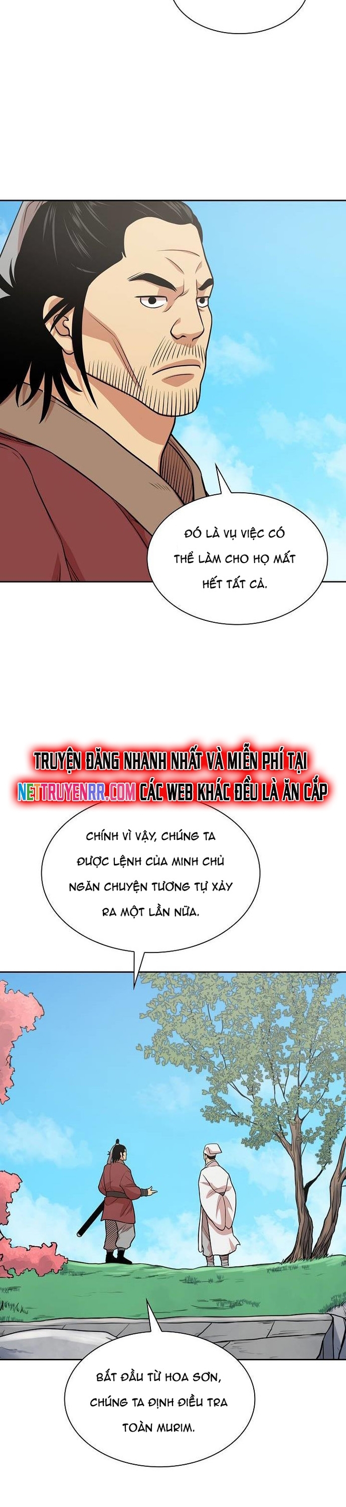 Huyền Thoại Vô Song Chiến Thần: Chapter 106