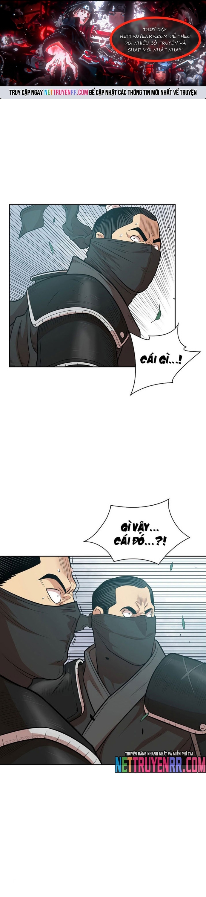 Huyền Thoại Vô Song Chiến Thần: Chapter 107