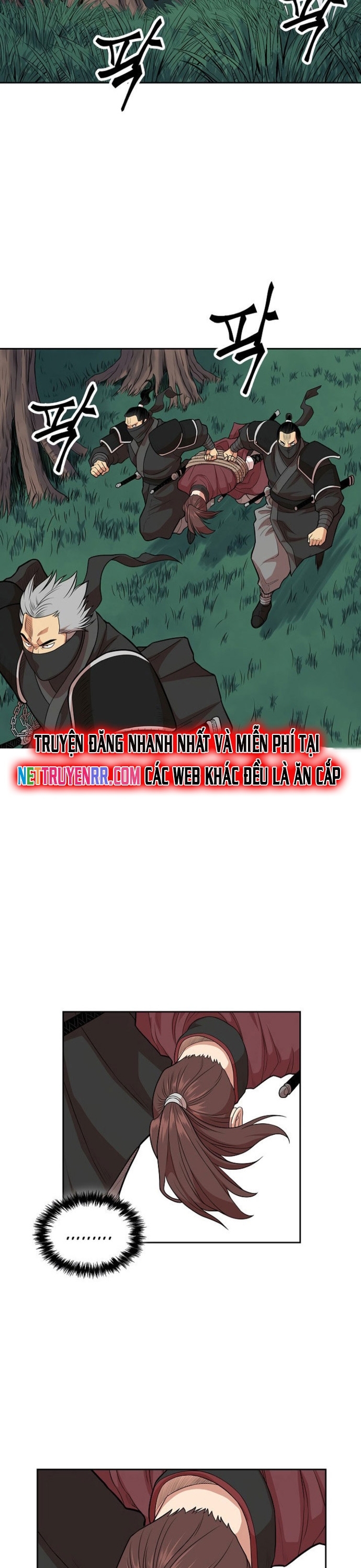 Huyền Thoại Vô Song Chiến Thần: Chapter 107