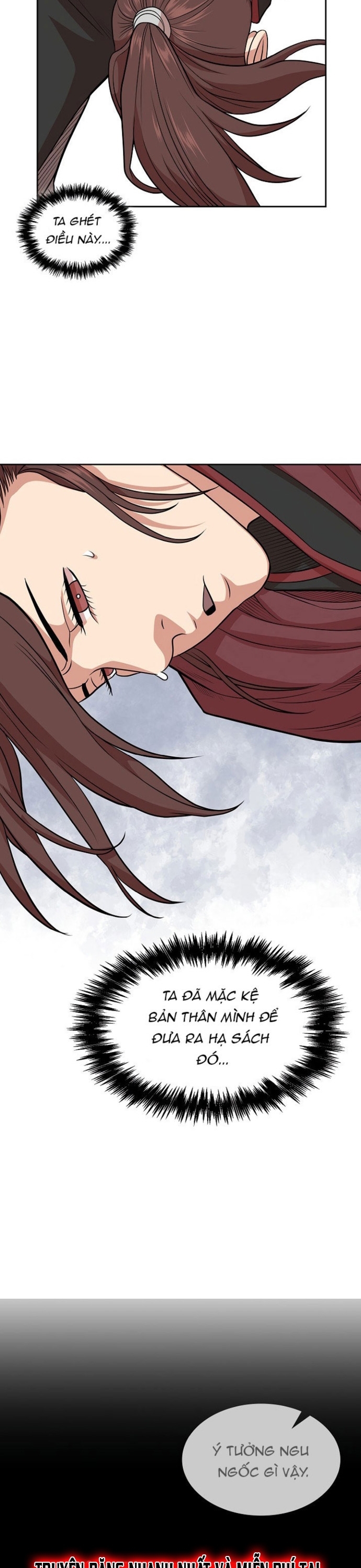 Huyền Thoại Vô Song Chiến Thần: Chapter 107