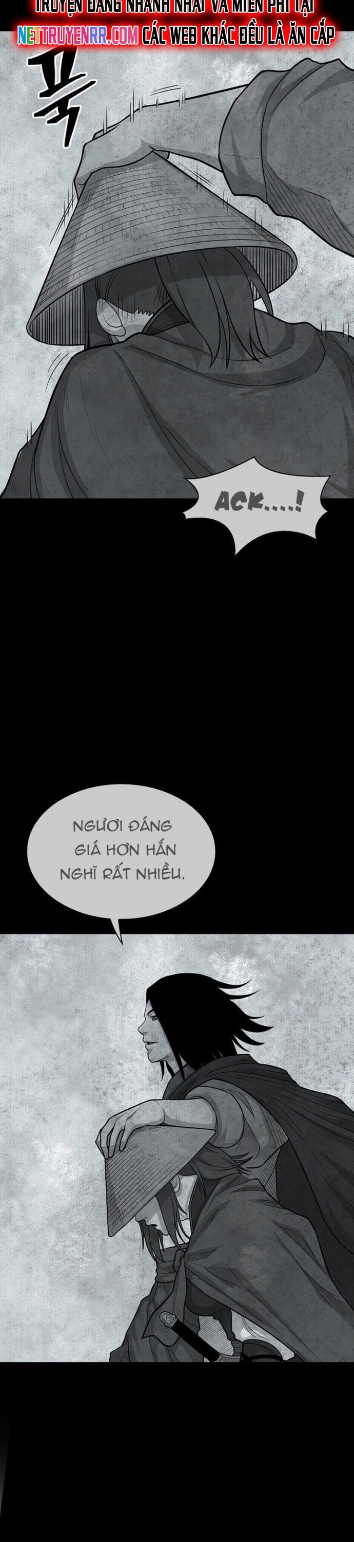 Huyền Thoại Vô Song Chiến Thần: Chapter 107