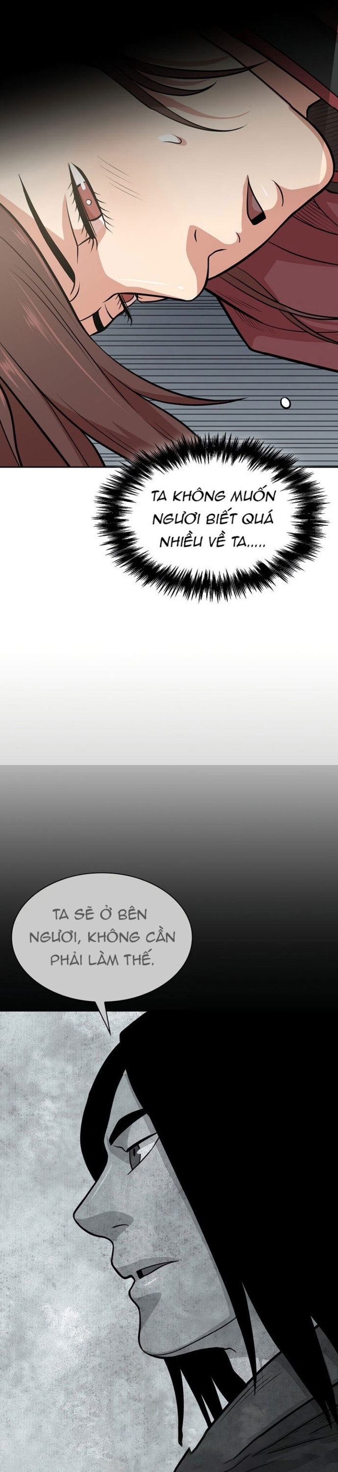 Huyền Thoại Vô Song Chiến Thần: Chapter 107