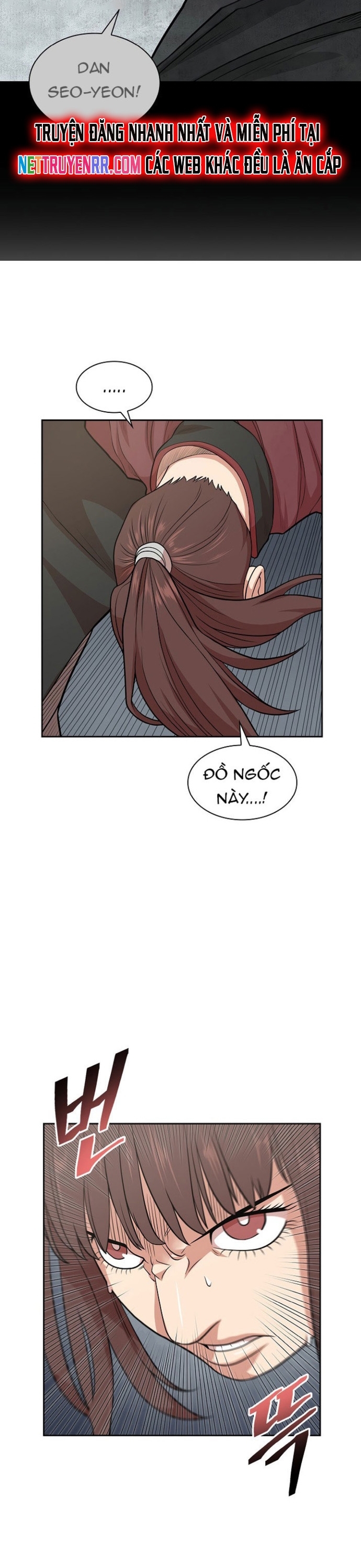 Huyền Thoại Vô Song Chiến Thần: Chapter 107