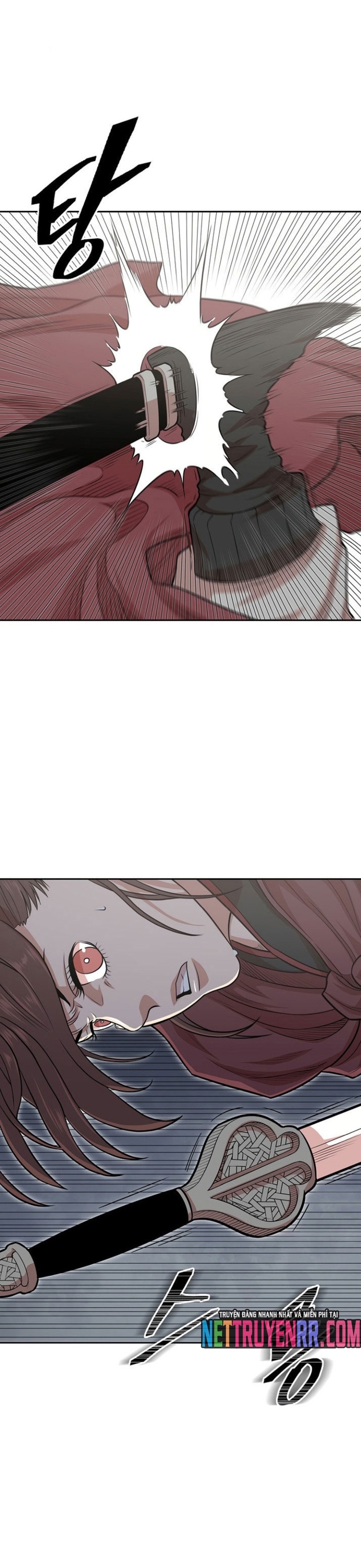 Huyền Thoại Vô Song Chiến Thần: Chapter 107