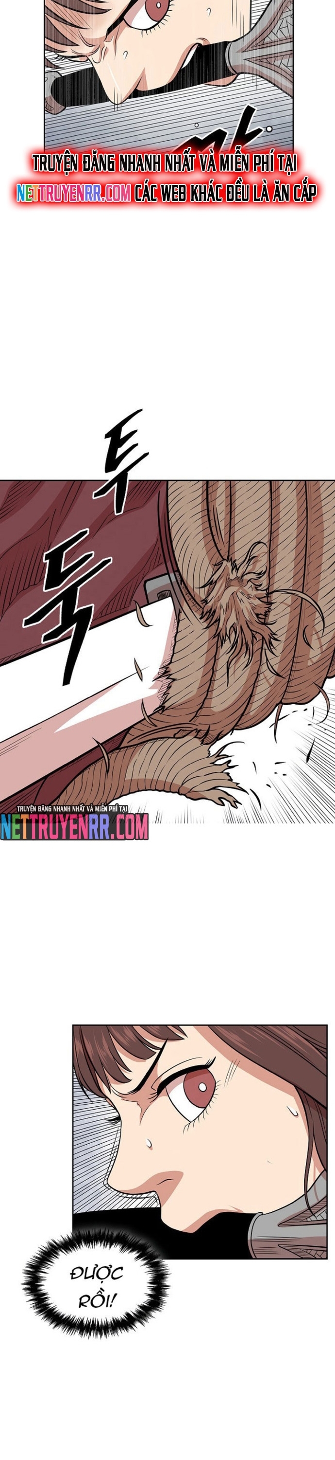 Huyền Thoại Vô Song Chiến Thần: Chapter 107