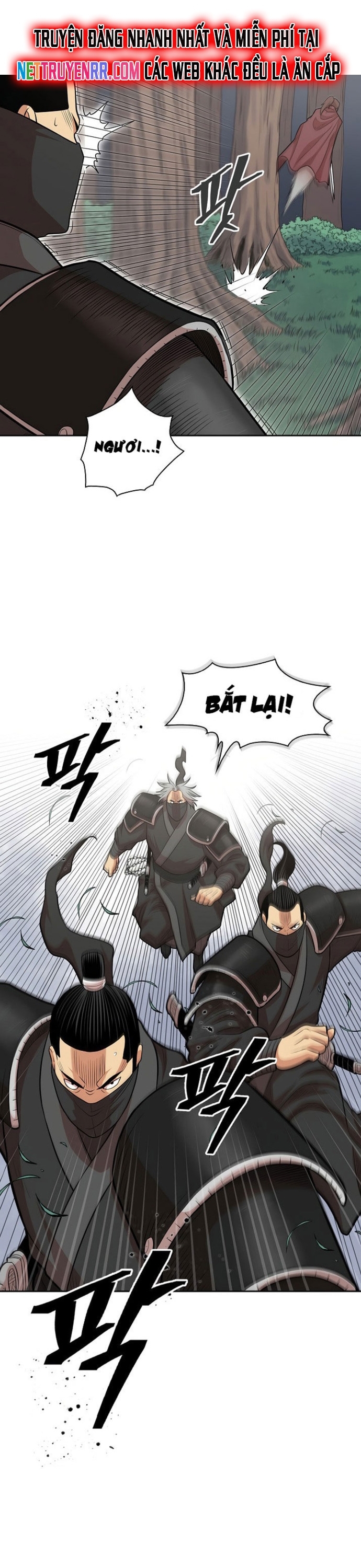 Huyền Thoại Vô Song Chiến Thần: Chapter 107