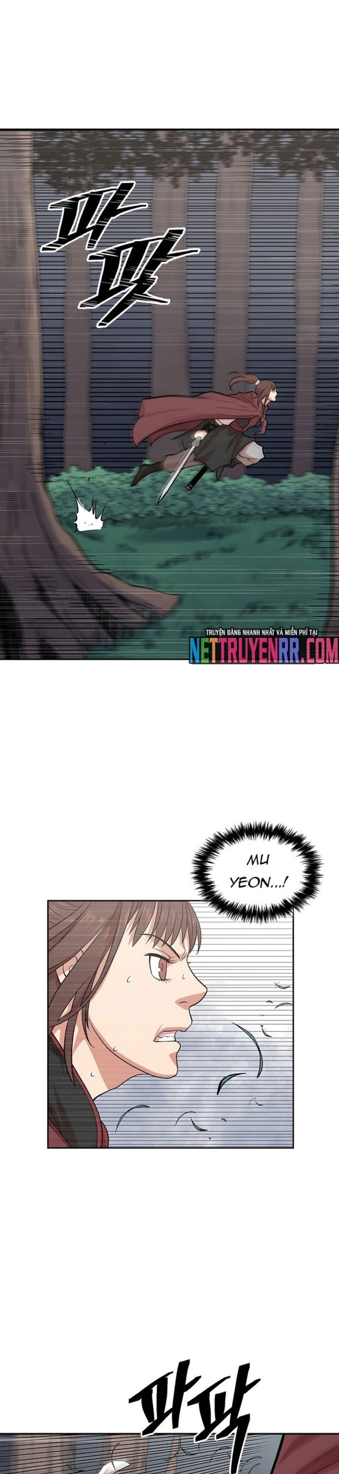 Huyền Thoại Vô Song Chiến Thần: Chapter 107