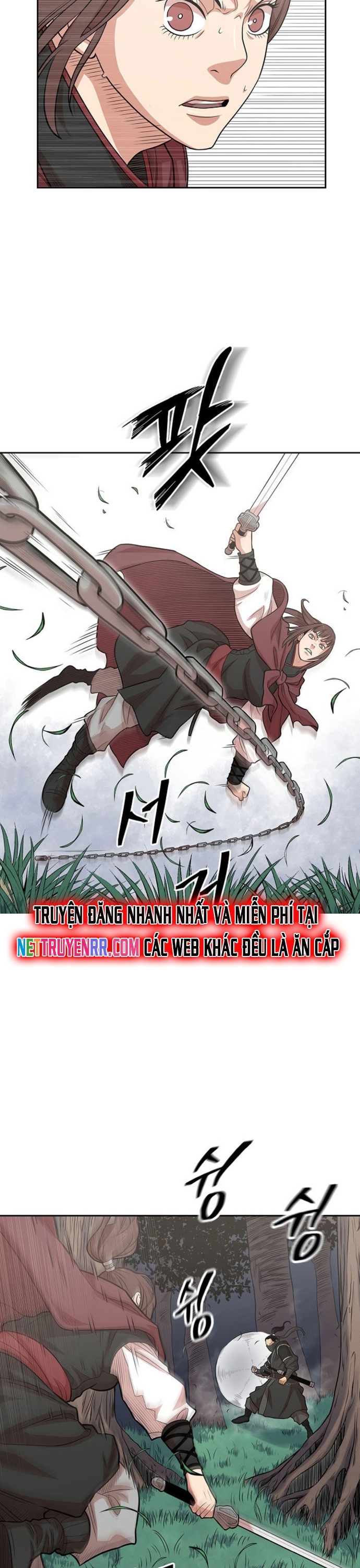 Huyền Thoại Vô Song Chiến Thần: Chapter 107