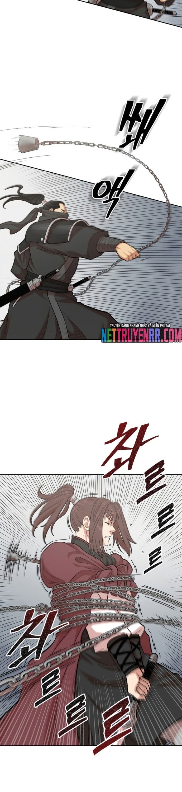 Huyền Thoại Vô Song Chiến Thần: Chapter 107