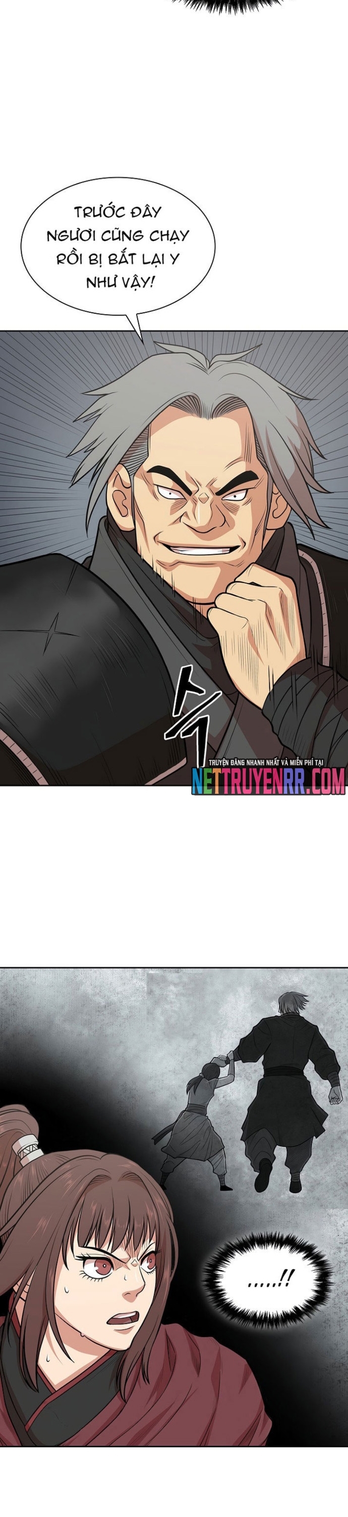 Huyền Thoại Vô Song Chiến Thần: Chapter 107